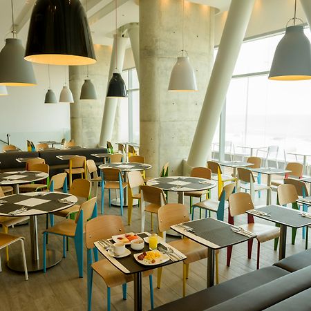 Ibis Cartagena Marbella Hotel Luaran gambar