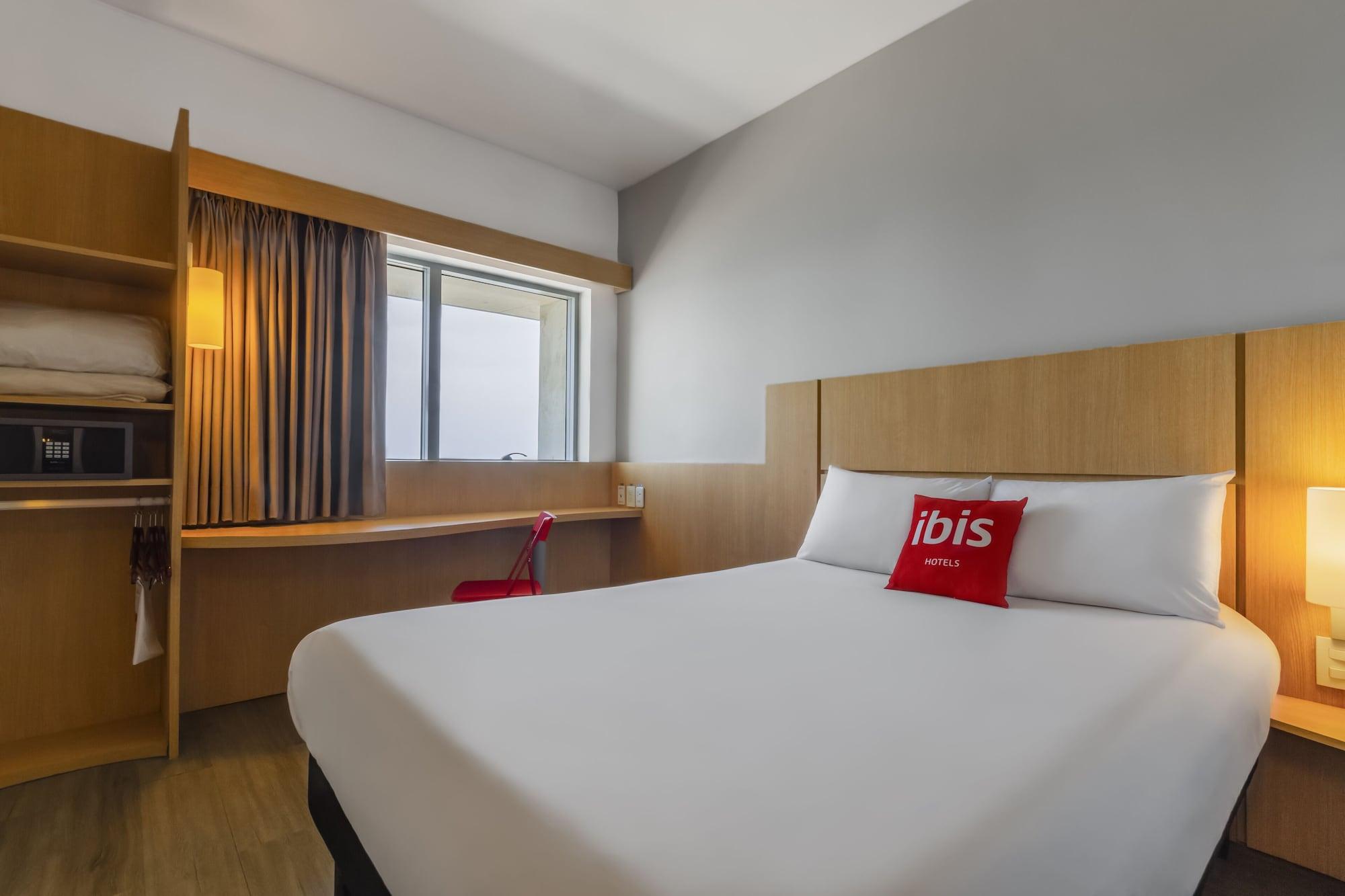 Ibis Cartagena Marbella Hotel Luaran gambar