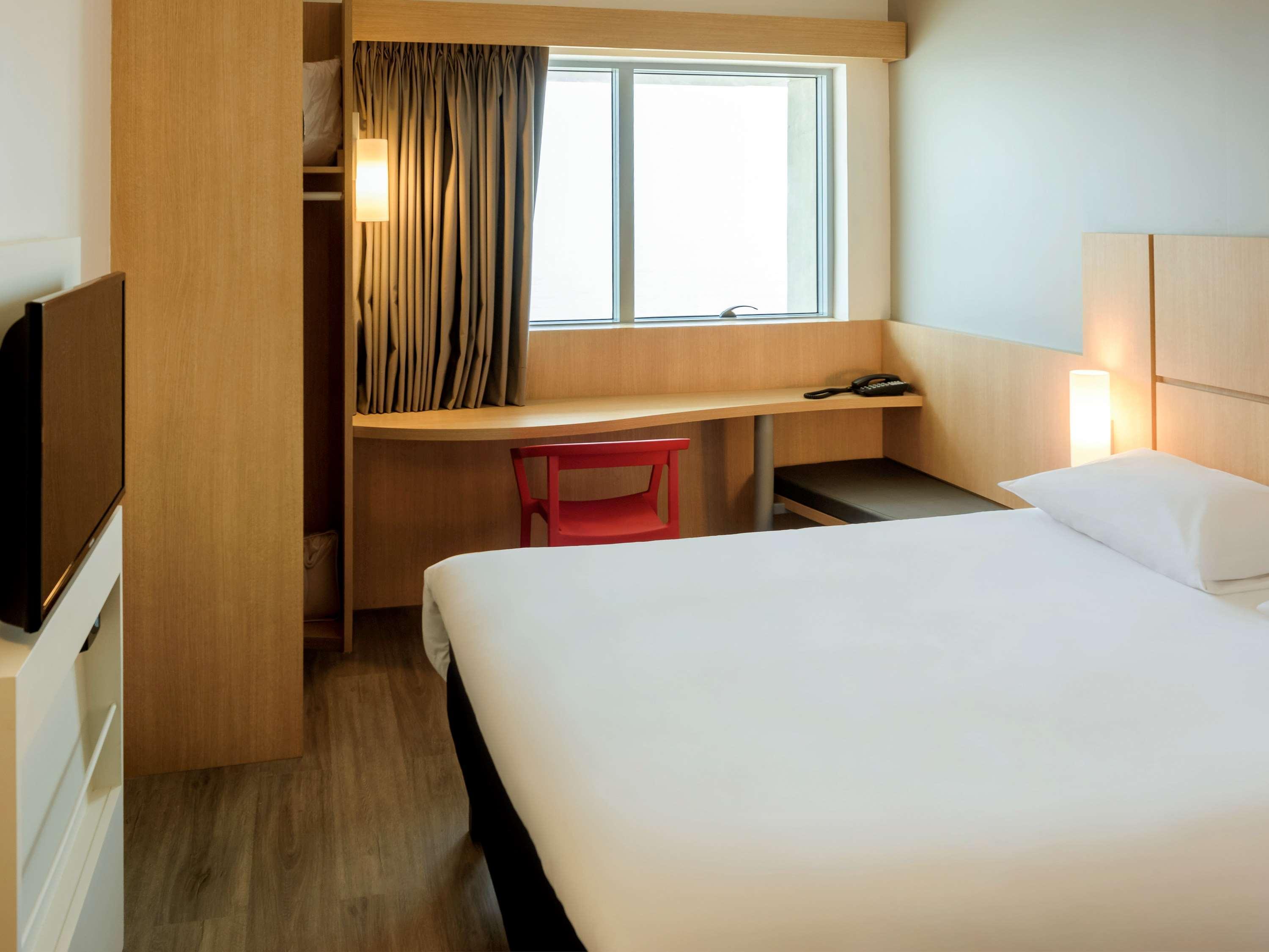 Ibis Cartagena Marbella Hotel Luaran gambar