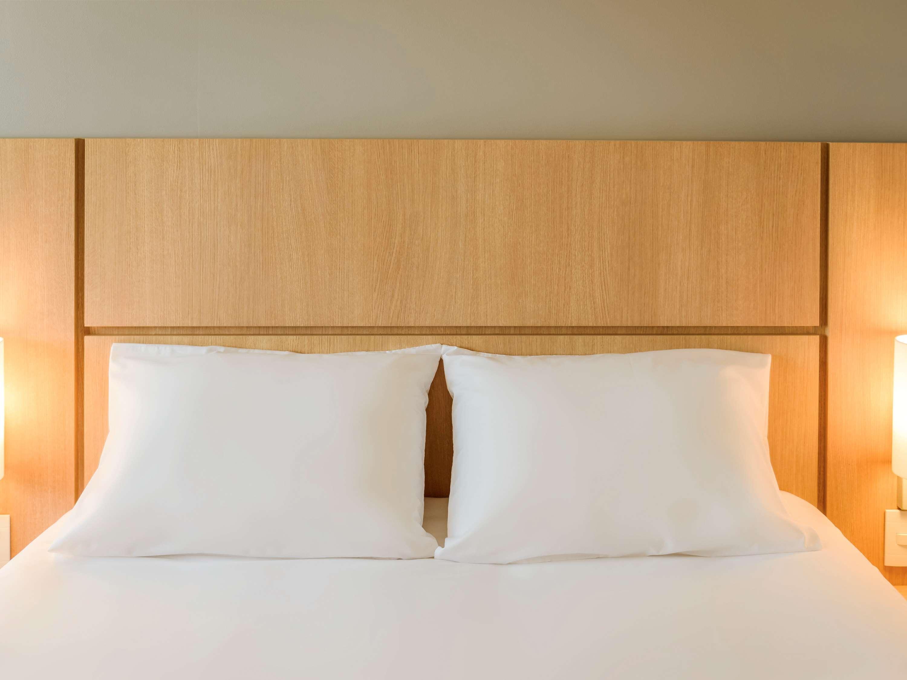 Ibis Cartagena Marbella Hotel Luaran gambar