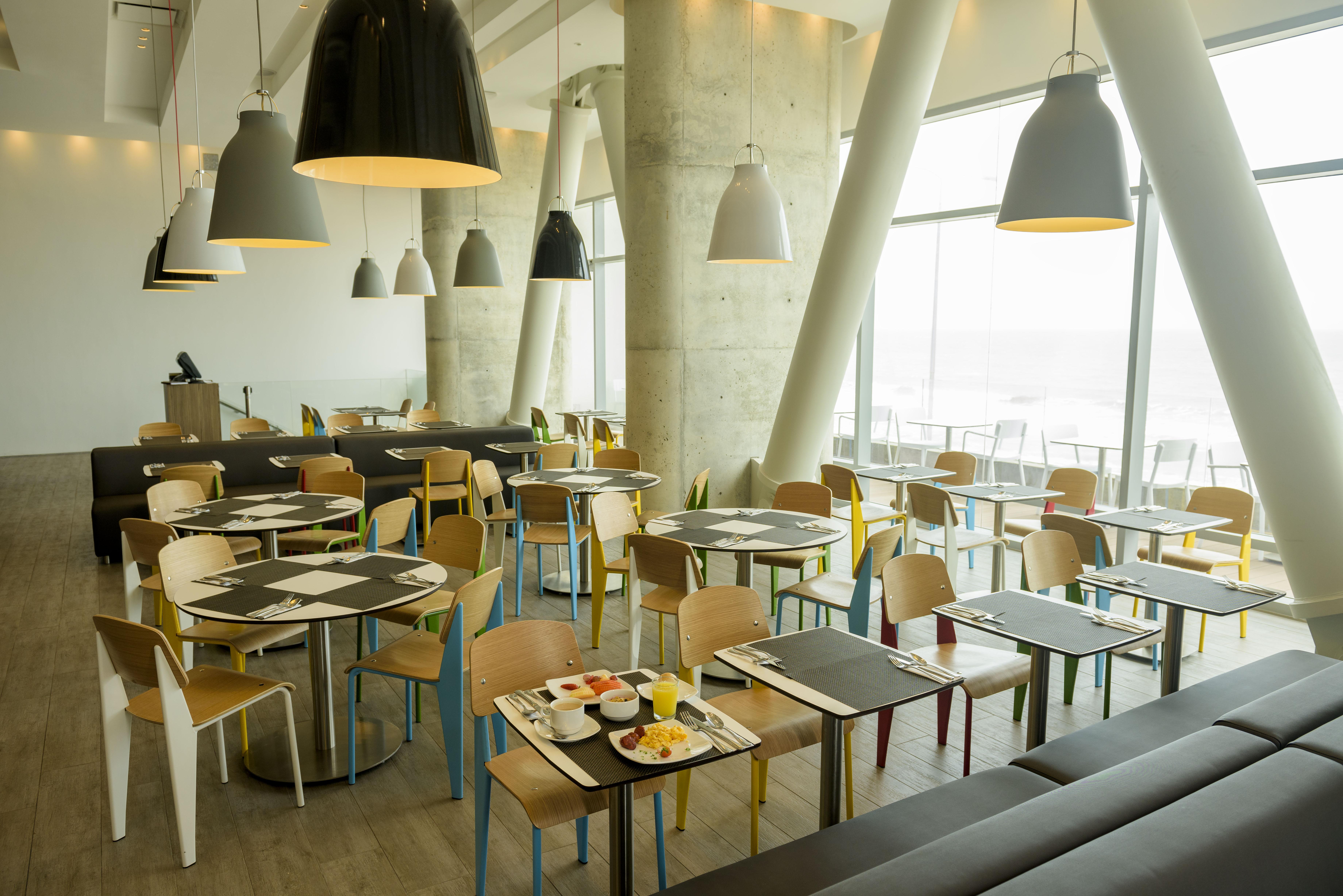 Ibis Cartagena Marbella Hotel Luaran gambar