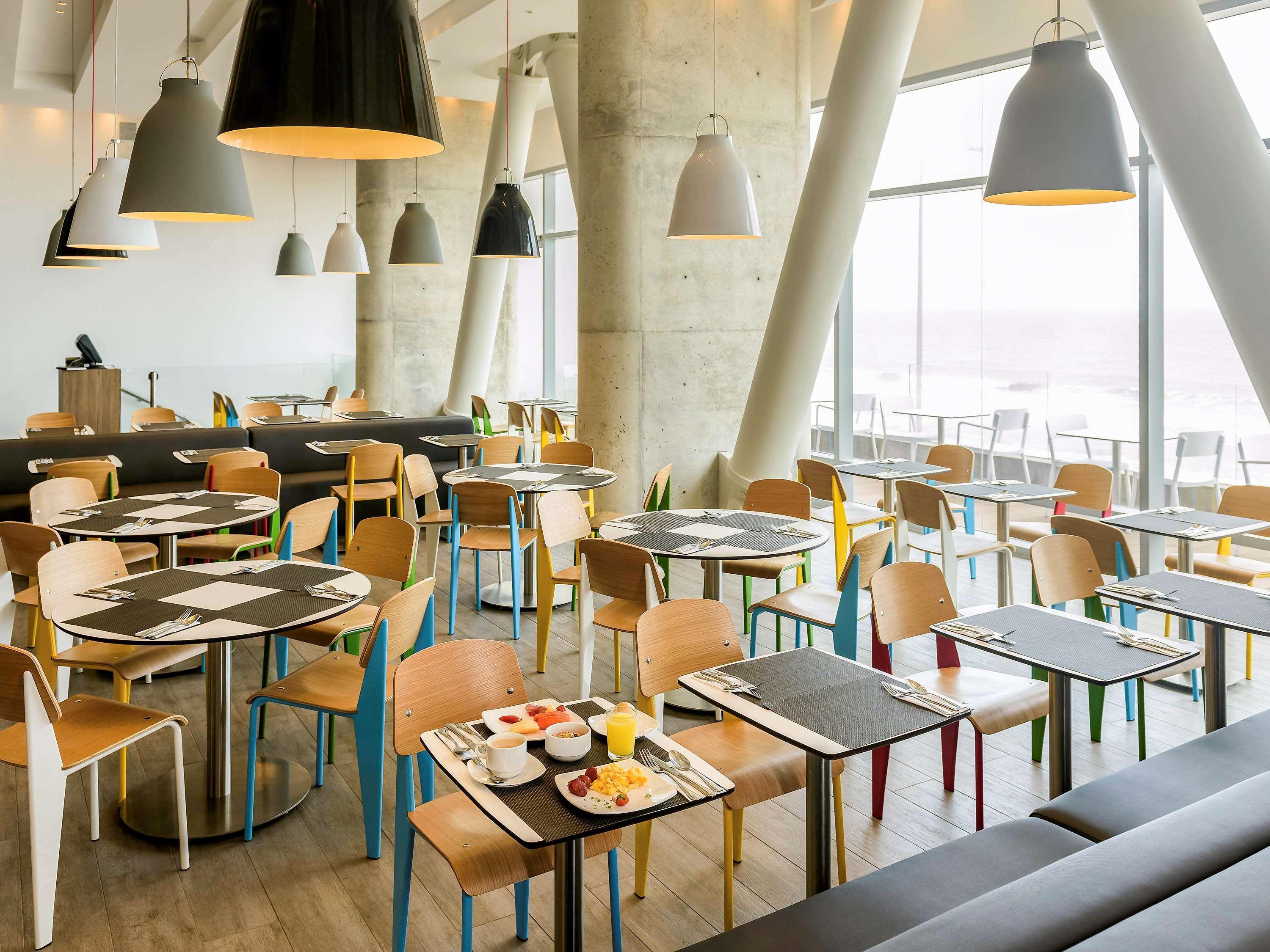 Ibis Cartagena Marbella Hotel Luaran gambar
