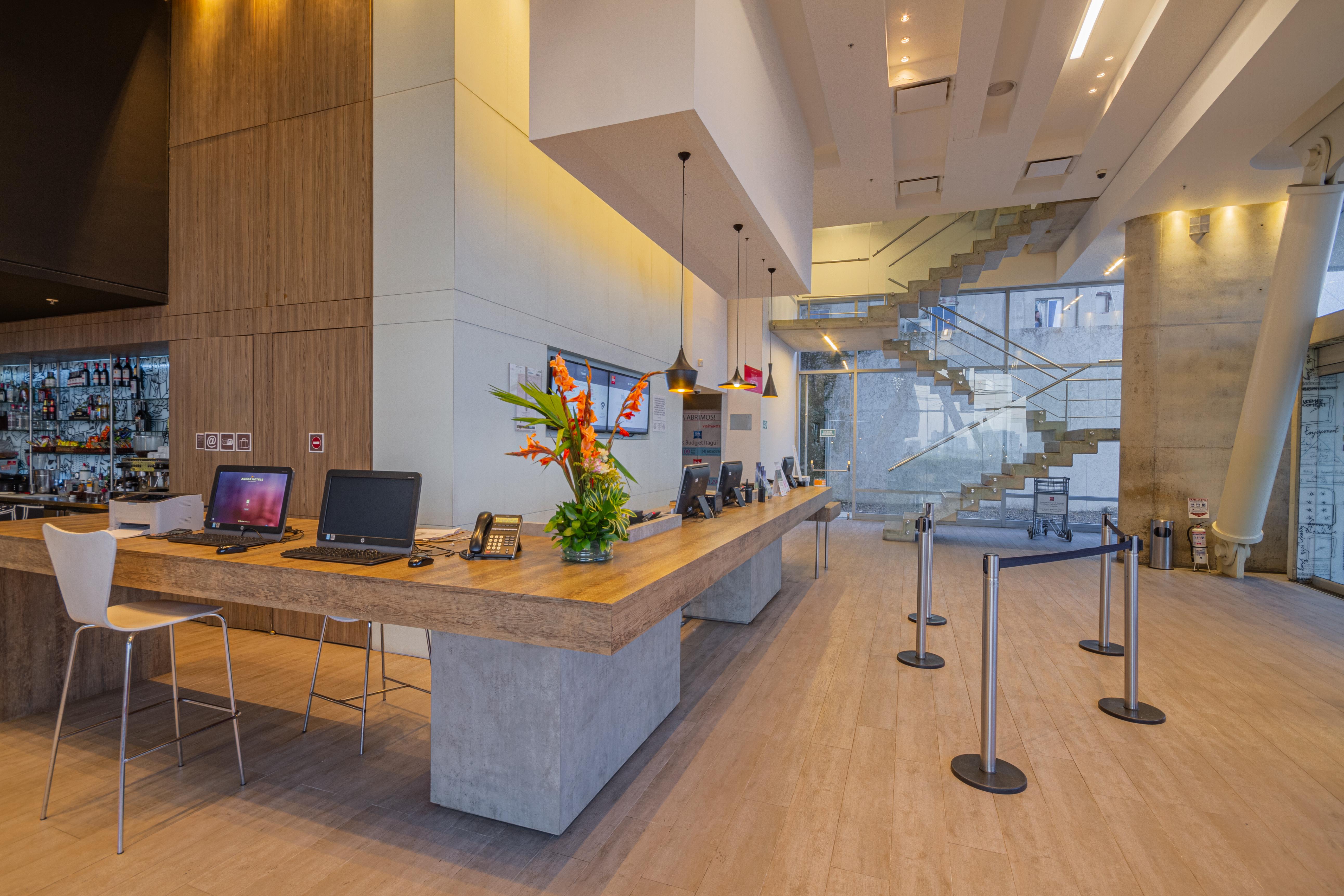 Ibis Cartagena Marbella Hotel Luaran gambar