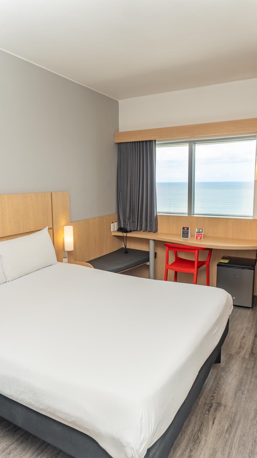 Ibis Cartagena Marbella Hotel Luaran gambar