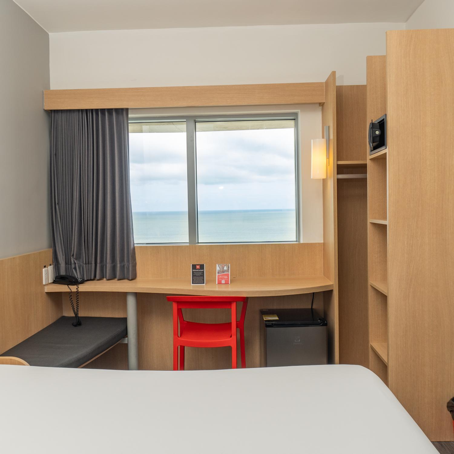 Ibis Cartagena Marbella Hotel Luaran gambar