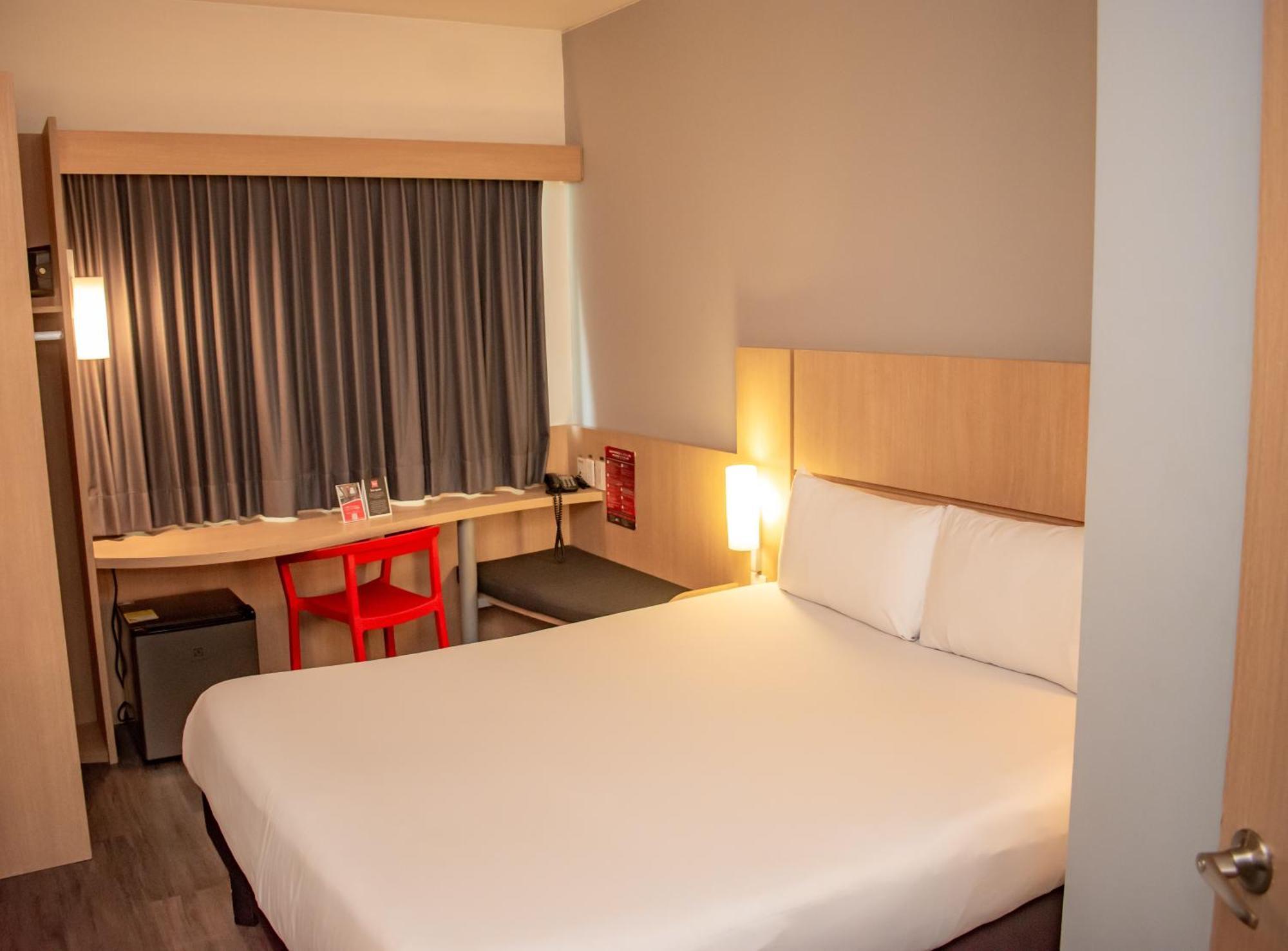 Ibis Cartagena Marbella Hotel Luaran gambar